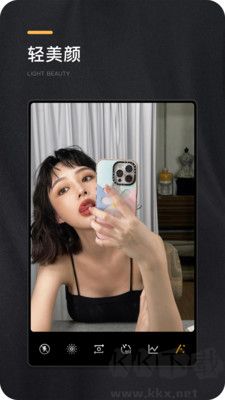 OMO復古相機最新版