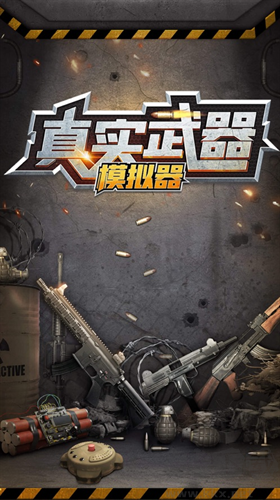 真實(shí)武器模擬器2