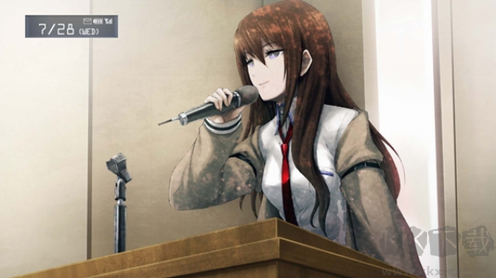 命運石之門劇場版