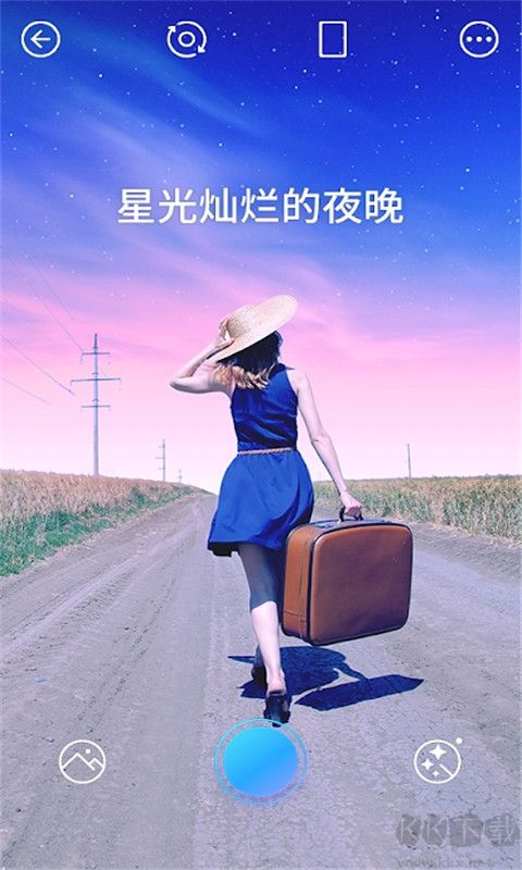 粉色相機app免費版