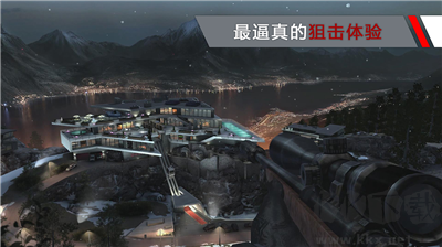 Sniper代號(hào)47狙擊游戲