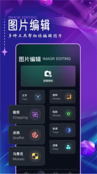 口型相機app升級版