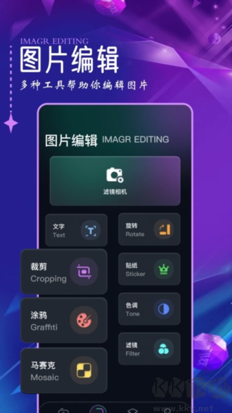 口型相機app升級版