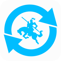云騎士數據恢復軟件電腦版 v3.12.0