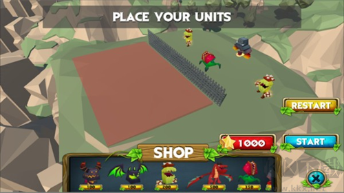 野獸戰斗模擬器(Battle of Beast Simulator)