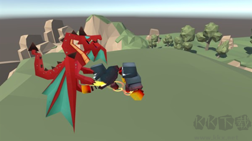 野獸戰斗模擬器(Battle of Beast Simulator)
