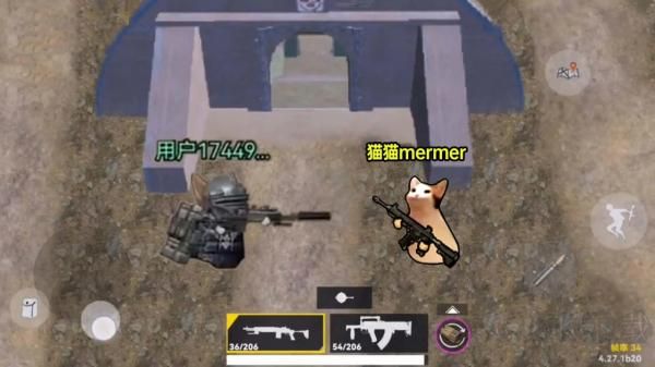 貓貓突圍安卓版