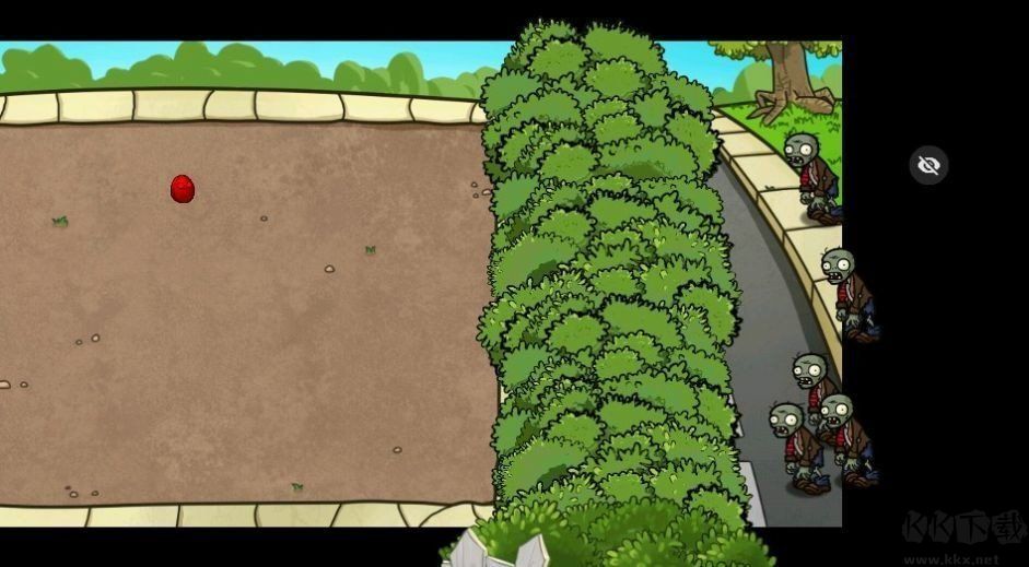 PvZwp噩夢版