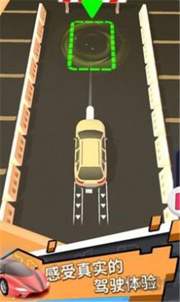 真實開車駕駛大師安卓版
