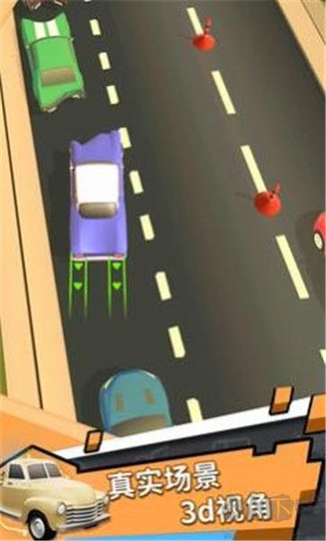 真實開車駕駛大師安卓版