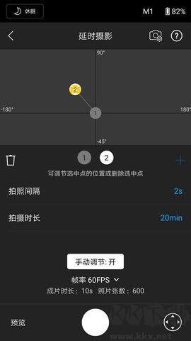 DJI Ronin綠色版
