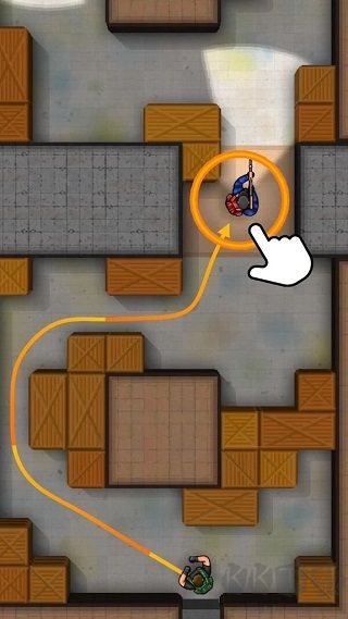獵人刺客官網版
