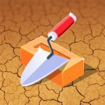 建筑大亨3d官方版(Idle Construction 3D) v2.19安卓版