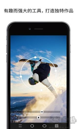 picsplay相機app最新版