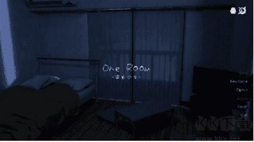 1room家出少女完結版