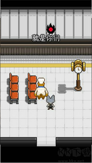 熊先生的餐廳漢化版