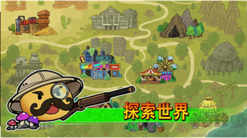 杰利的世界內置修改器