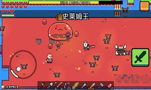 浮島物語2024最新版
