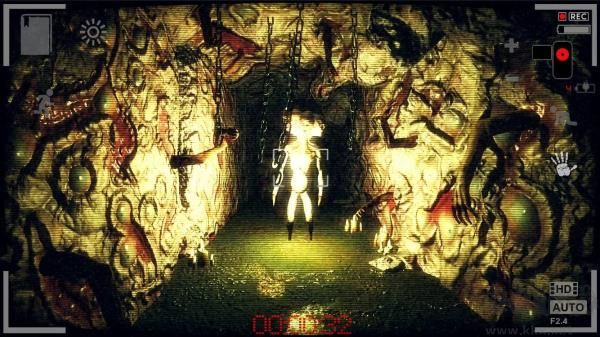 精神病院6惡魔之子中文版
