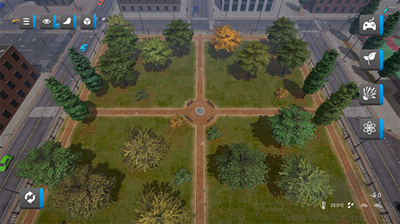 城市粉碎模擬器2(City Smash2)
