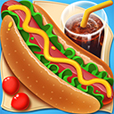 美食烹飪家無限鉆石金幣 v1.3.8手機版