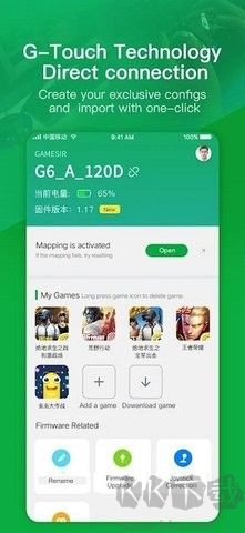 gamesir純凈版