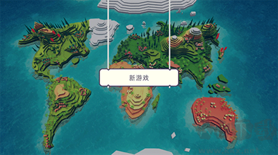 神說要有光游戲中文版