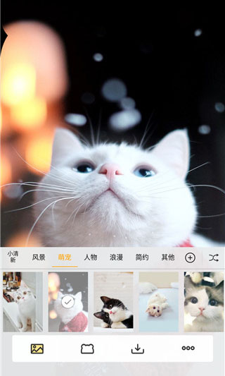 劉海壁紙((掌上壁紙制作軟件)
