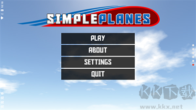 簡(jiǎn)單飛機(jī)(SimplePlanes)
