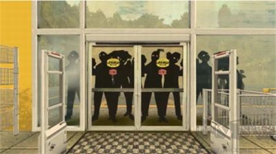 消費者之夜最新版