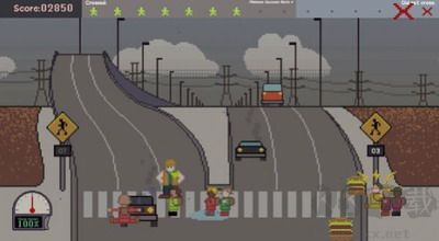 過馬路模擬器無廣告版