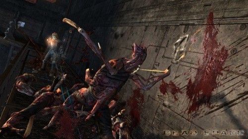 死亡空間重置版