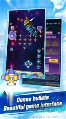 星際機(jī)戰(zhàn)最新版
