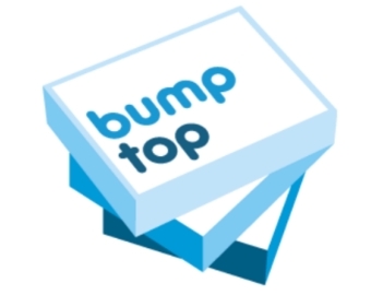 BumpTop(3D桌面工具) v2.5.6