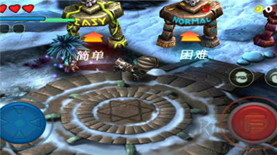 奇幻射擊最新版