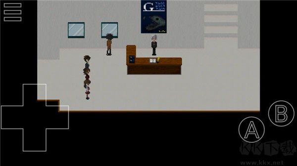 IB恐怖美術館手機版