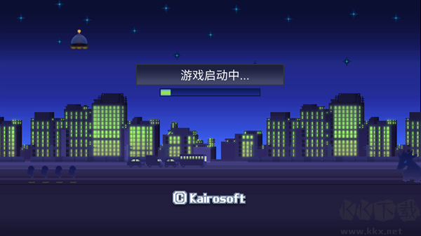 前進英雄戰隊物語漢化版