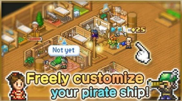 大航海探險物語漢化版