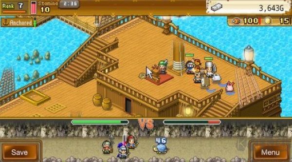 大航海探險物語漢化版
