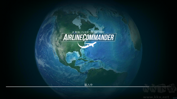 航空公司指揮官內購版