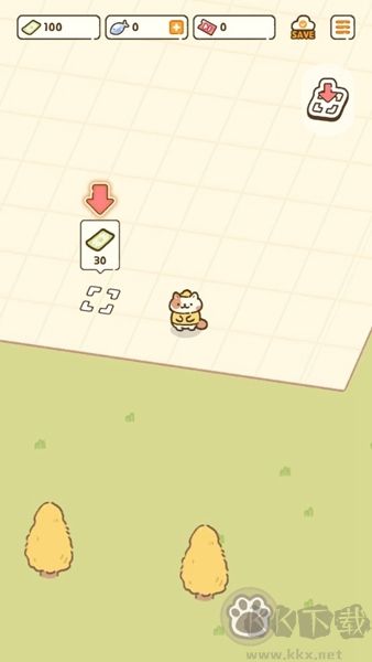 貓市迷你市場大亨Cat Mart