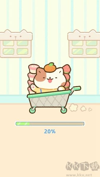 貓市迷你市場大亨Cat Mart