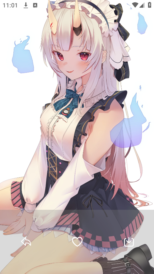 壁紙集app完整版