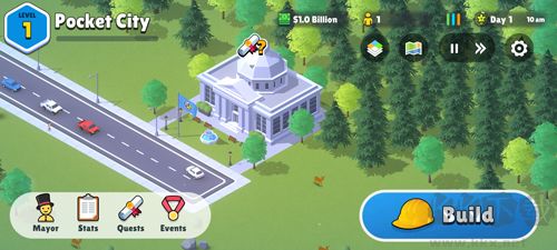 口袋城市2(Pocket City 2)