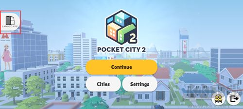 口袋城市2(Pocket City 2)