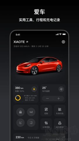 小特純凈版