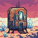 火星電力工業中文版 v5.8.2安卓版