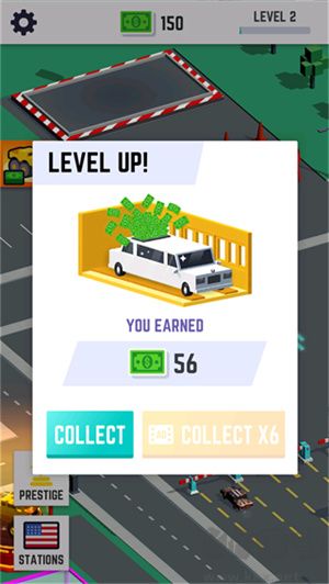 洗車帝國(Car Wash Empire)