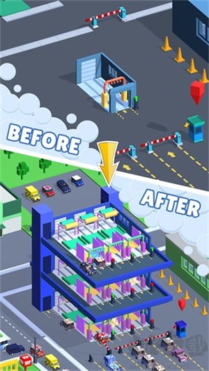 洗車帝國(Car Wash Empire)
