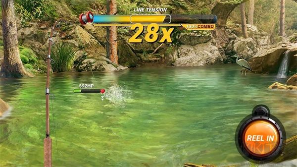 釣魚沖突(Fishing Clash)